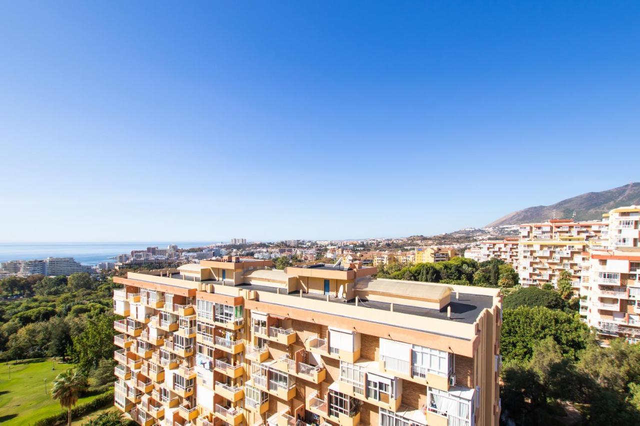 Appartement Cosy Studio In Costa Del Sol Benalmádena