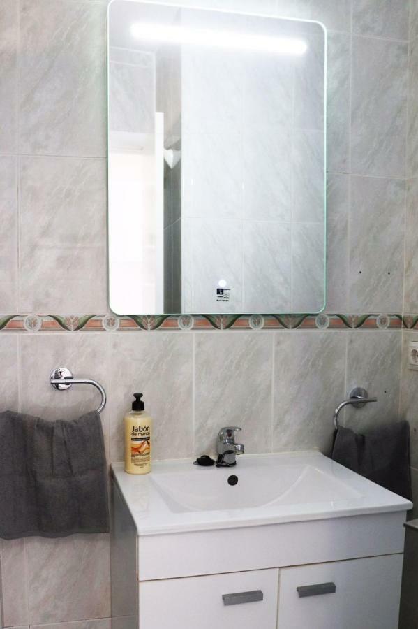 Cosy Studio In Costa Del Sol Appartement