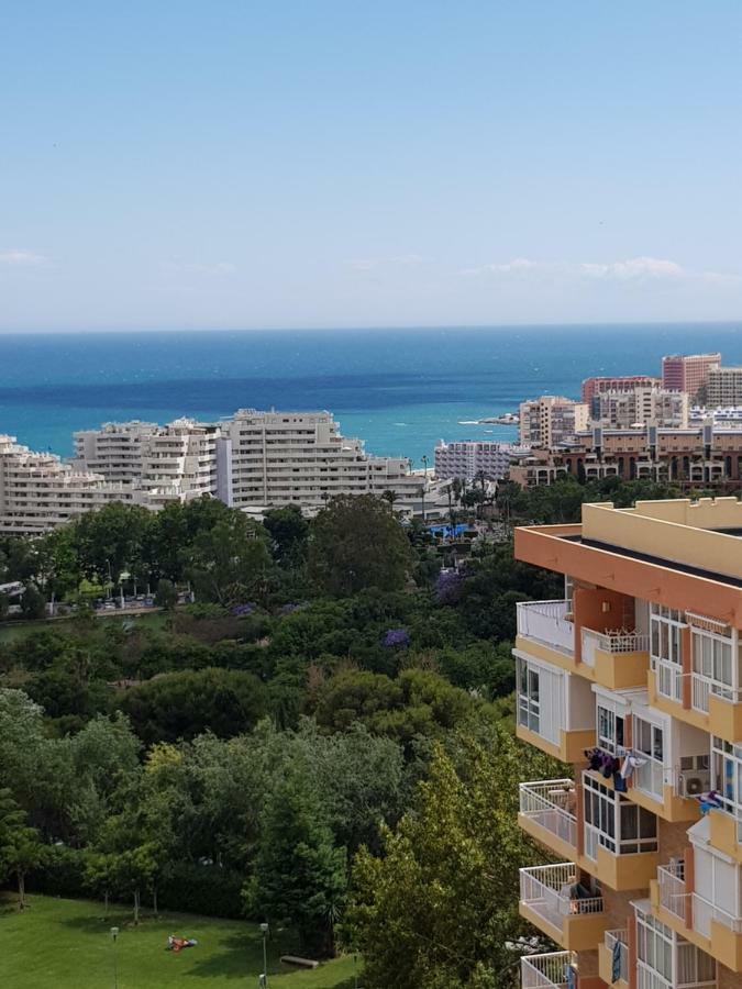 Cosy Studio In Costa Del Sol Appartement Benalmádena