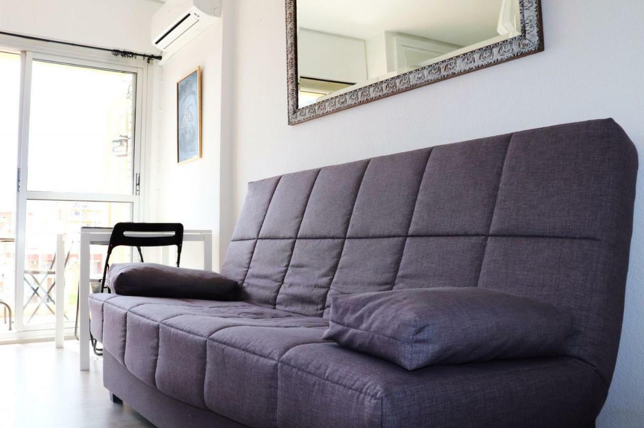 Cosy Studio In Costa Del Sol Benalmádena