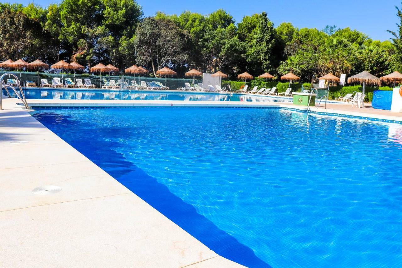 Cosy Studio In Costa Del Sol Appartement