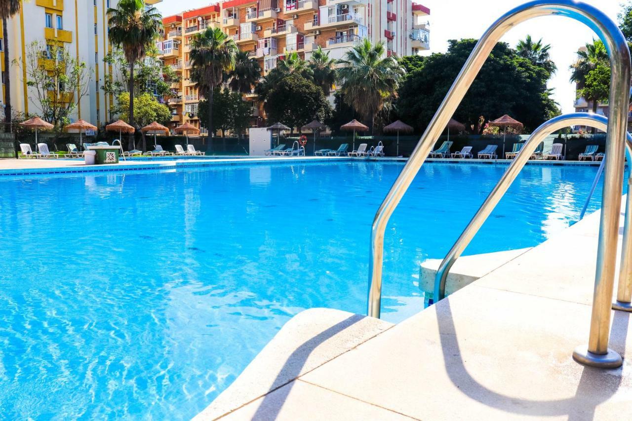 Cosy Studio In Costa Del Sol Appartement