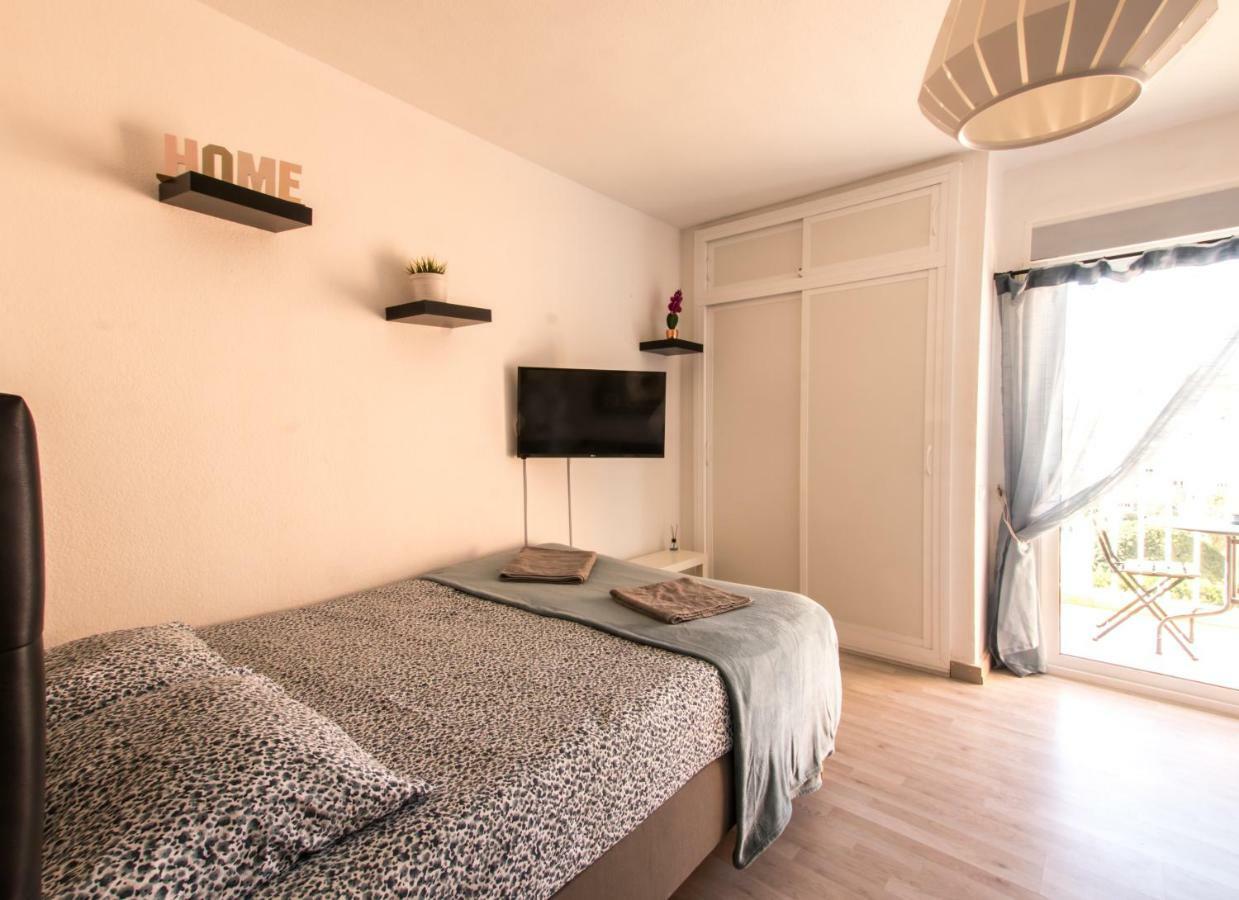 Cosy Studio In Costa Del Sol * Benalmádena
